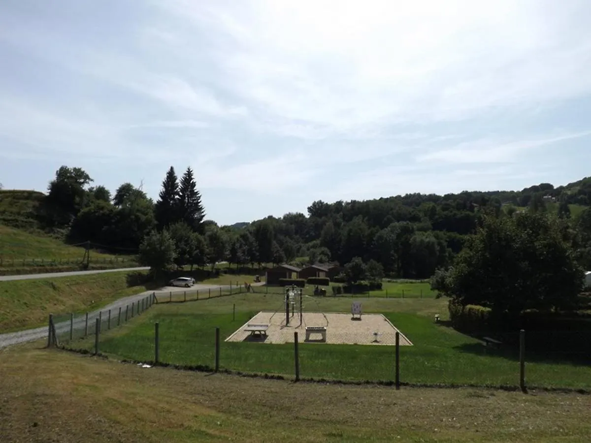 Chalet Pittoresque Avec Piscine Et Terrasse - 4 Pers, Coeur Du Cantal - Fr-1-742-233 Boisset  Holiday home Boisset (Cantal)