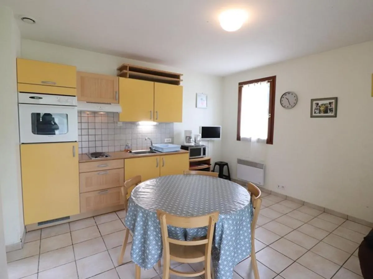 Chalet Pittoresque Avec Piscine Et Terrasse - 4 Pers, Coeur Du Cantal - Fr-1-742-233 Boisset