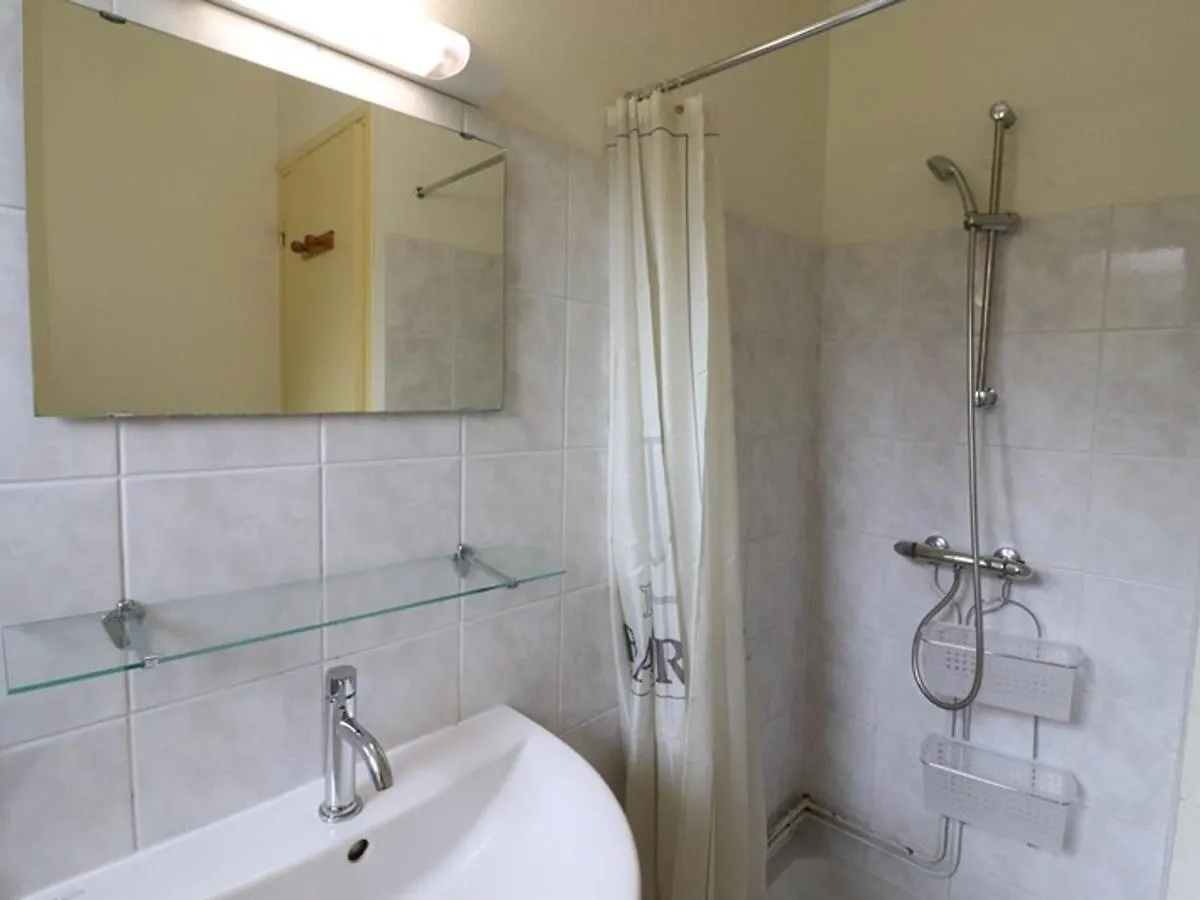 Chalet Pittoresque Avec Piscine Et Terrasse - 4 Pers, Coeur Du Cantal - Fr-1-742-233 Boisset  France